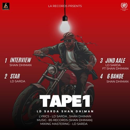 Tape 1