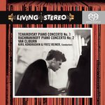 Piano Concerto No. 1 in B-Flat Minor, Op. 23: I. Allegro non troppo e molto maestoso (Remastered)