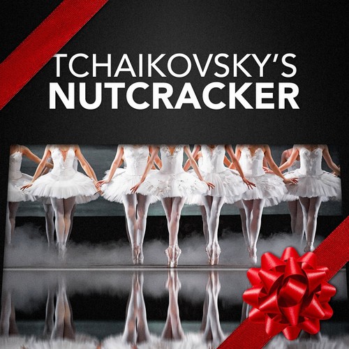 Tchaikovsky&#039;s Nutcracker (Christmas Special)_poster_image