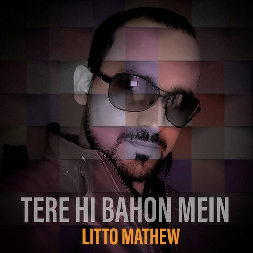 Tere Hi Bahon Mein