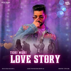 Teri Meri Love Story-KA4-WjBzYmc