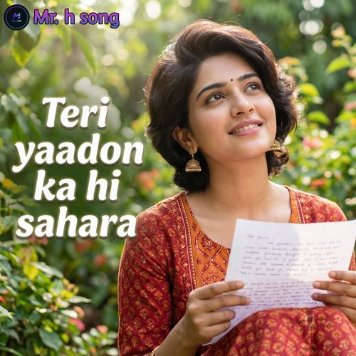 Teri Yaadon Ka Hi Sahara