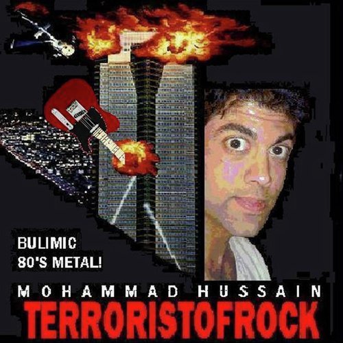 Terrorist of Rock_poster_image