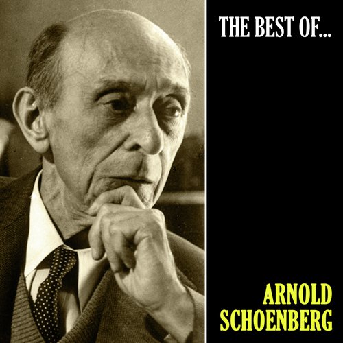 The Best of Schoenberg (Remastered)_poster_image