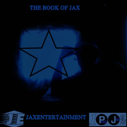 The Book of Jax