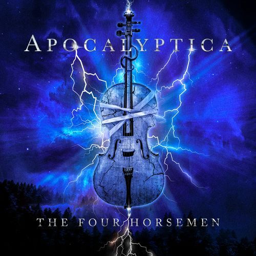 The Four Horsemen (feat. Robert Trujillo)_poster_image