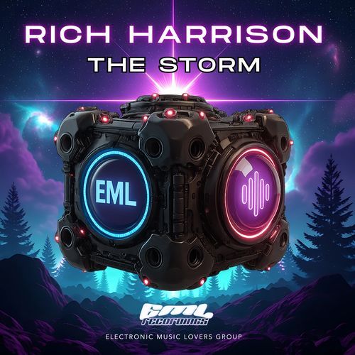 The Storm