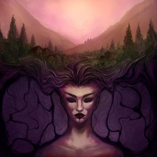 Gaia cover art