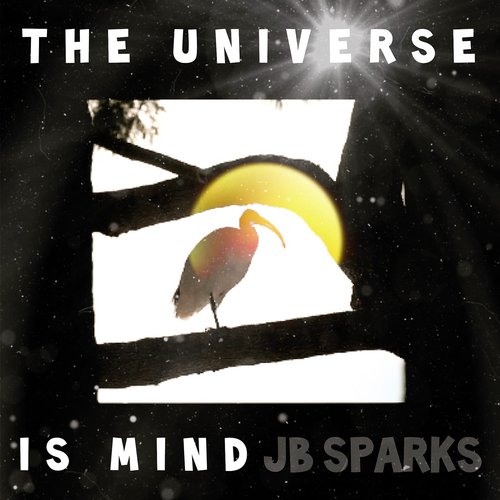 The Universe Is Mind_poster_image