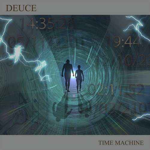 Time Machine