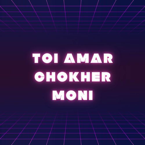 Toi Amar Chokher Moni