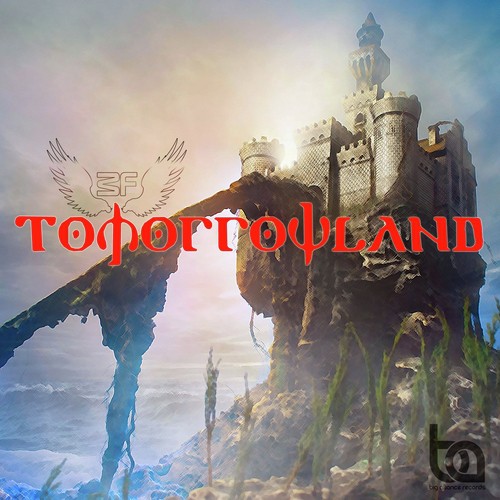 Tomorrowland EP_poster_image