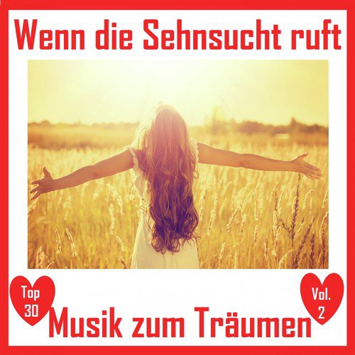 Top 30: Wenn die Sehnsucht ruft - Musik zum Träumen, Vol. 2