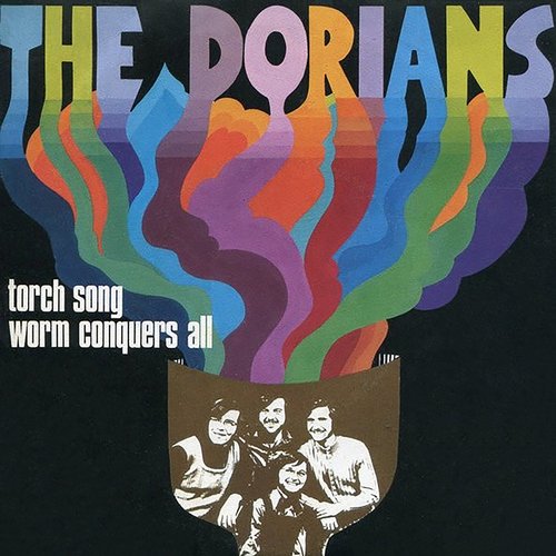 Torch Song cover art