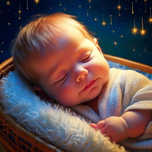 Tranquil Lullabies for Soothing Baby Night Rest