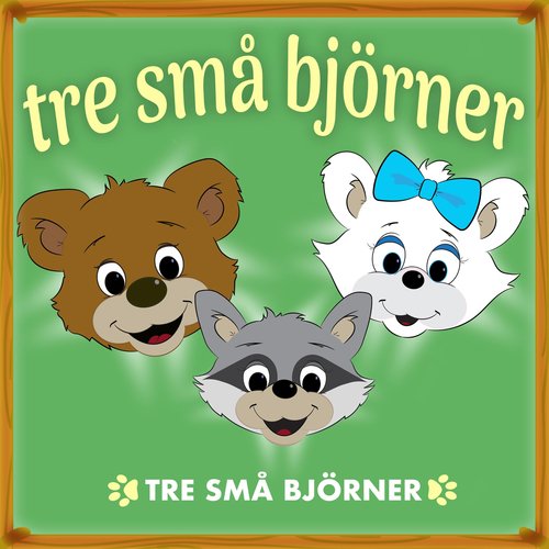 Tre små björner_poster_image