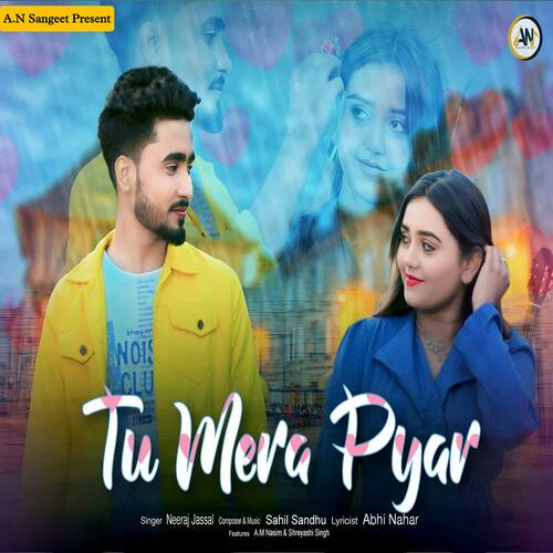 Tu Mera Pyar