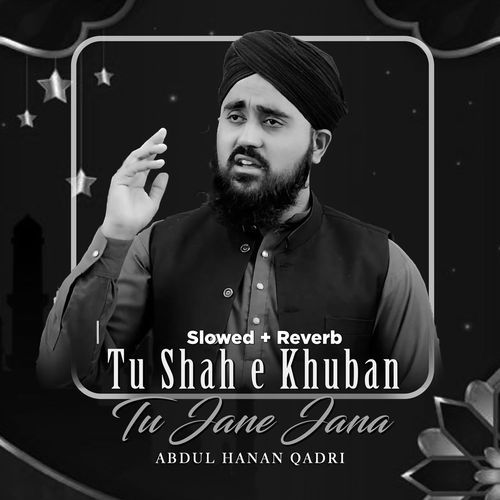 Tu Shah e Khuban Tu Jane Jana (Lofi-Mix)