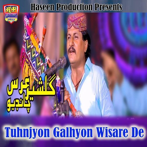 Tuhnjyon Galhyon Wisare De