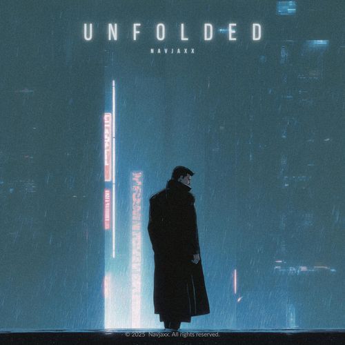 Unfolded (Sped Up)