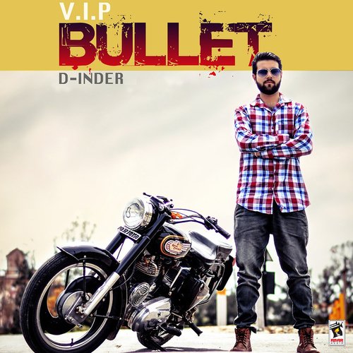 V.I.P. Bullet_poster_image