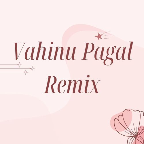 Vahinu Pagal - Remix
