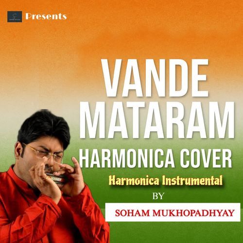 Vande Mataram Harmonica Instrumental