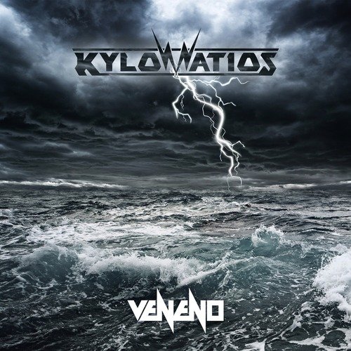 Veneno cover art