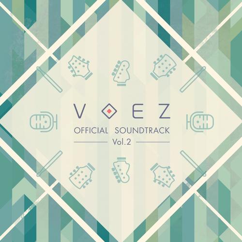 Voez (Original Soundtrack), Vol.2_poster_image