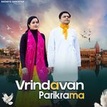 Vrindavan parikrama