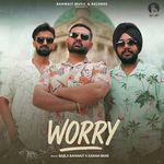 WORRY