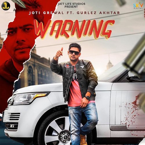 Warning (feat. Gurlez Akhtar)_poster_image