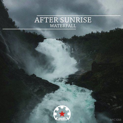 Waterfall cover art