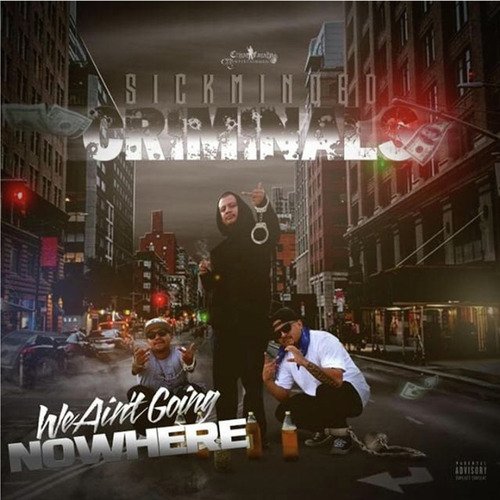 We Ain't Going Nowhere