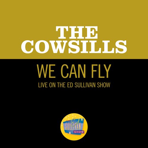 We Can Fly (Live On The Ed Sullivan Show, December 24, 1967)_poster_image