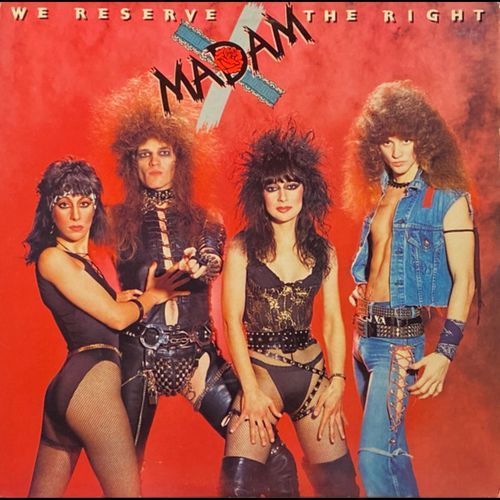 We Reserve the Right