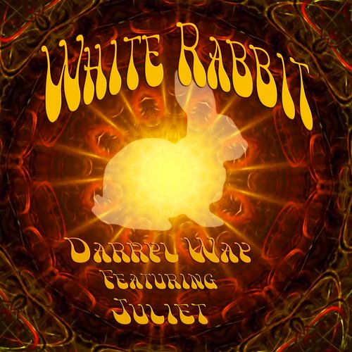 White Rabbit_poster_image