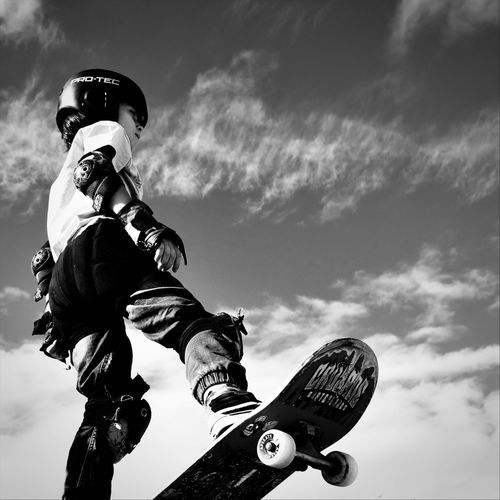 Without Gravity