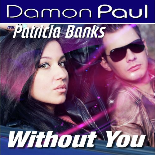 Without You (Club Mix)