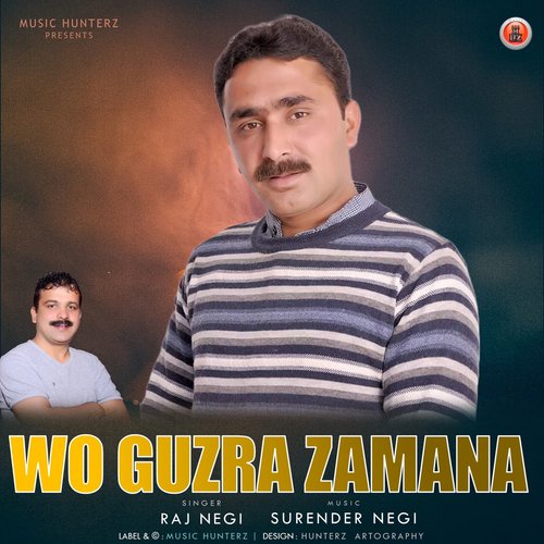 Wo Guzra Zamana