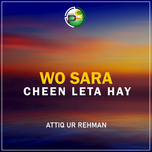 Wo Sara Cheen Leta Hay_poster_image