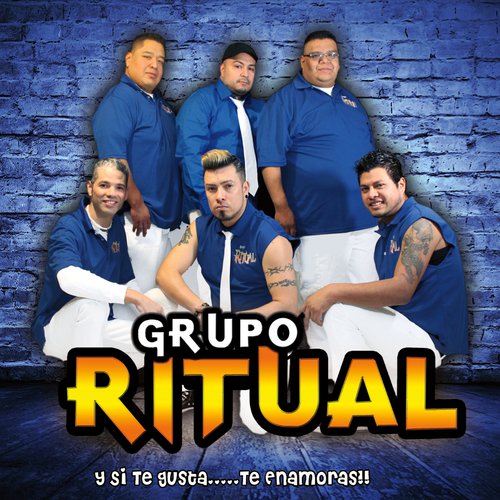 Gruporitual Megamix cover art