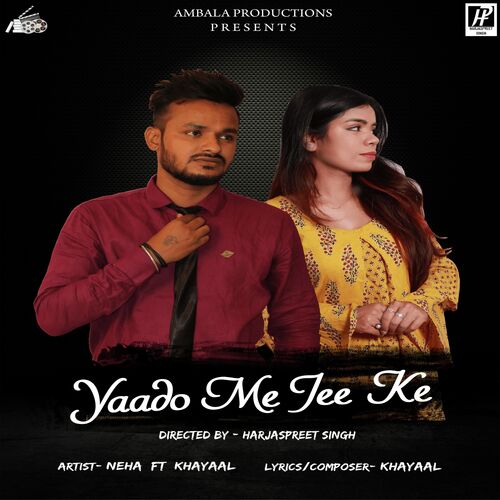 Yaado Mein Jee Ke