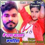 Ye Raja Bathata Kamariya artwork