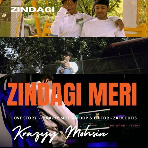 Zindagi Meri