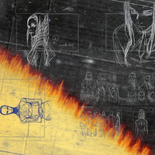 dryve cover art