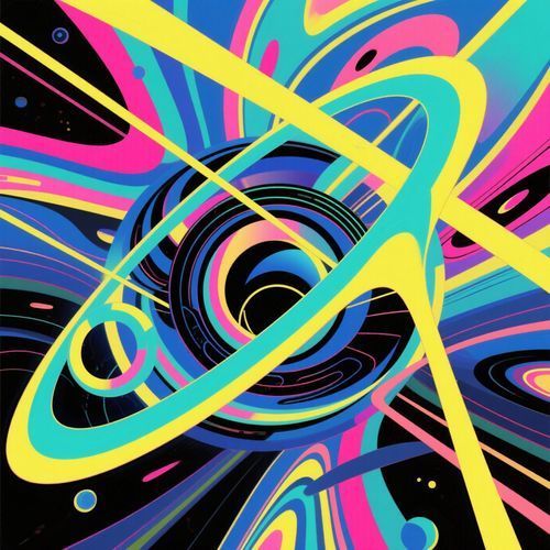 every line a cage cover art