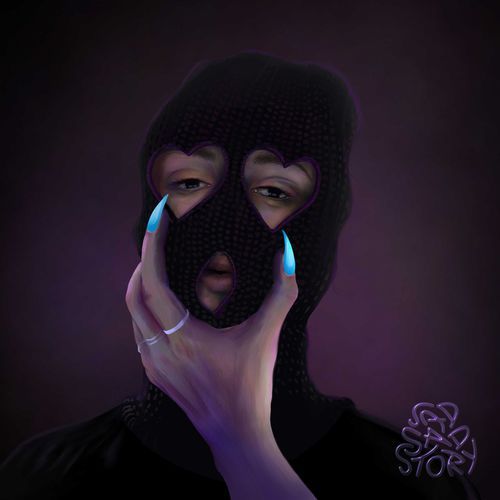 geist cover art