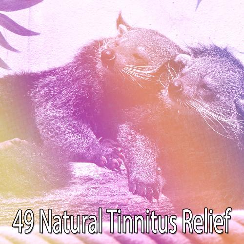 49 Natural Tinnitus Relief