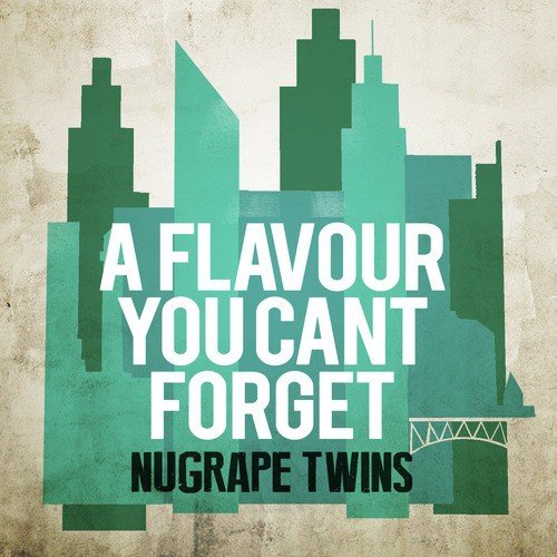 A Flavour You Can&#039;t Forget